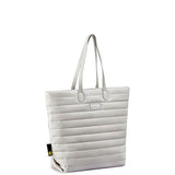 DELSEY PARIS Cruise 3.0 Tote Bag, Latte, 18 Inch