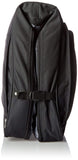 DELSEY PARIS Garment Bags Deluxe Garment Hanging Travel Bag, Black, 45 Inch