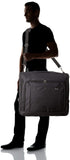 DELSEY PARIS Garment Bags Deluxe Garment Hanging Travel Bag, Black, 45 Inch