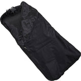 DELSEY PARIS Garment Bags Lightweight Hanging Travel Bag, Black, 52 Inch