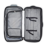 DELSEY Paris Raspail 28 Inch Rolling Wheeled Duffle Bag, Camo