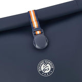 DELSEY PARIS Roland - Garros Laptop Rolltop Backpack