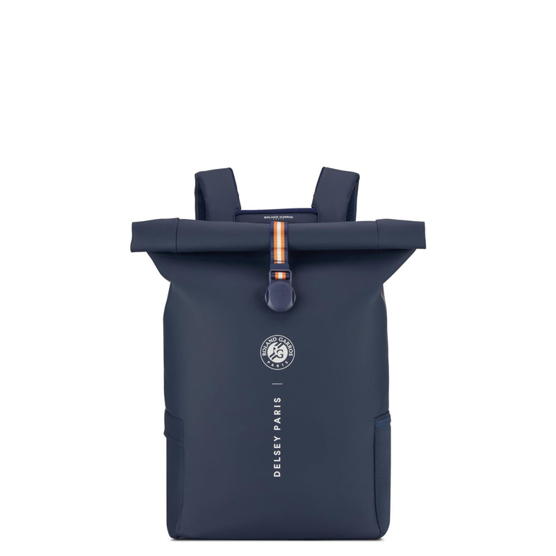 DELSEY PARIS Roland - Garros Laptop Rolltop Backpack