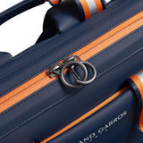DELSEY PARIS Roland - Garros Laptop Tote Backpack