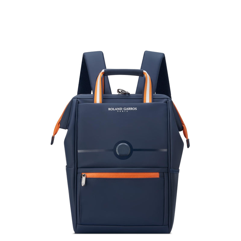 DELSEY PARIS Roland - Garros Laptop Tote Backpack