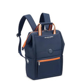 DELSEY PARIS Roland - Garros Laptop Tote Backpack