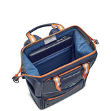 DELSEY PARIS Roland - Garros Laptop Tote Backpack