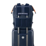 DELSEY PARIS Roland - Garros Laptop Tote Backpack