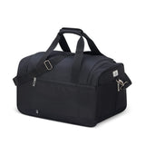 DELSEY Paris Sky Max 2.0 Duffle Carry - on Bag, Black