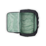 DELSEY Paris Sky Max 2.0 Duffle Carry - on Bag, Black