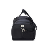 DELSEY Paris Sky Max 2.0 Duffle Carry - on Bag, Black