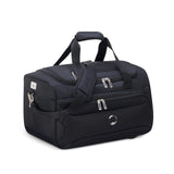 DELSEY Paris Sky Max 2.0 Duffle Carry - on Bag, Black