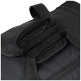 DELSEY Paris Sky Max 2.0 Duffle Carry - on Bag, Black