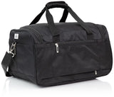 DELSEY Paris Sky Max 2.0 Duffle Carry - on Bag, Black