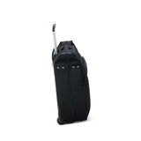 DELSEY PARIS Sky Max 2.0 Two Wheel Garment Bag, Black