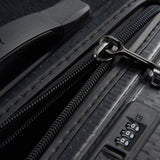DELSEY PARIS Turenne Hardside Luggage with Spinner Wheels, Black, 2 - Piece Set (19/27)