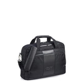 DELSEY PARIS Wagram Briefcase with Laptop Sleeve, Black