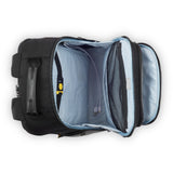 DELSEY PARIS Wagram Laptop Travel Backpack, Black, 15.6 Inch