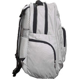 Denco University of Texas Longhorns Laptop Backpack - Fits Most 17 Inch Laptops and Tablets - Ideal for Work, Travel, School, College, and Commuting