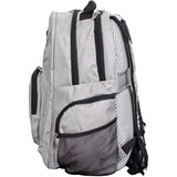 Denco University of Texas Longhorns Laptop Backpack - Fits Most 17 Inch Laptops and Tablets - Ideal for Work, Travel, School, College, and Commuting
