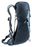 Deuter AC Lite 16L Hiking & Daypack Backpack with Steel Frame & Superior Breathability - Atlantic - Ink