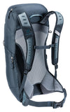 Deuter AC Lite 16L Hiking & Daypack Backpack with Steel Frame & Superior Breathability - Atlantic - Ink