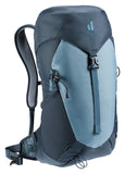 Deuter AC Lite 16L Hiking & Daypack Backpack with Steel Frame & Superior Breathability - Atlantic - Ink