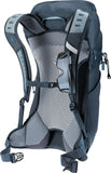 Deuter AC Lite 16L Hiking & Daypack Backpack with Steel Frame & Superior Breathability - Atlantic - Ink