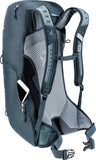 Deuter AC Lite 16L Hiking & Daypack Backpack with Steel Frame & Superior Breathability - Atlantic - Ink