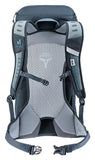 Deuter AC Lite 16L Hiking & Daypack Backpack with Steel Frame & Superior Breathability - Atlantic - Ink