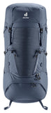 Deuter Aircontact Core 65+10 Ink One Size