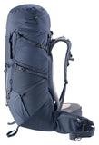 Deuter Aircontact Core 65+10 Ink One Size