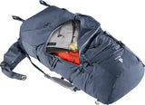 Deuter Aircontact Core 65+10 Ink One Size