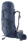 Deuter Aircontact Core 65+10 Ink One Size