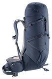 Deuter Aircontact Core 65+10 Ink One Size