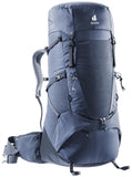 Deuter Aircontact Core 65+10 Ink One Size