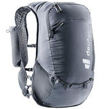 Deuter Ascender 7L Trail Running and Hiking Backpack - Black