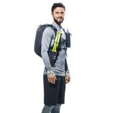 Deuter Ascender 7L Trail Running and Hiking Backpack - Black