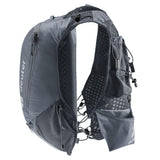 Deuter Ascender 7L Trail Running and Hiking Backpack - Black