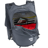 Deuter Ascender 7L Trail Running and Hiking Backpack - Black