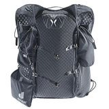 Deuter Ascender 7L Trail Running and Hiking Backpack - Black