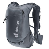Deuter Ascender 7L Trail Running and Hiking Backpack - Black