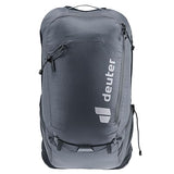 Deuter Ascender 7L Trail Running and Hiking Backpack - Black
