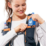Deuter Ascender 7L Trail Running and Hiking Backpack - Saffron