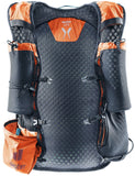 Deuter Ascender 7L Trail Running and Hiking Backpack - Saffron