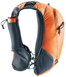 Deuter Ascender 7L Trail Running and Hiking Backpack - Saffron