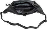 Deuter Belt I Hip Bag for Travel and Everyday - Black