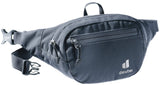 Deuter Belt I Hip Bag for Travel and Everyday - Black