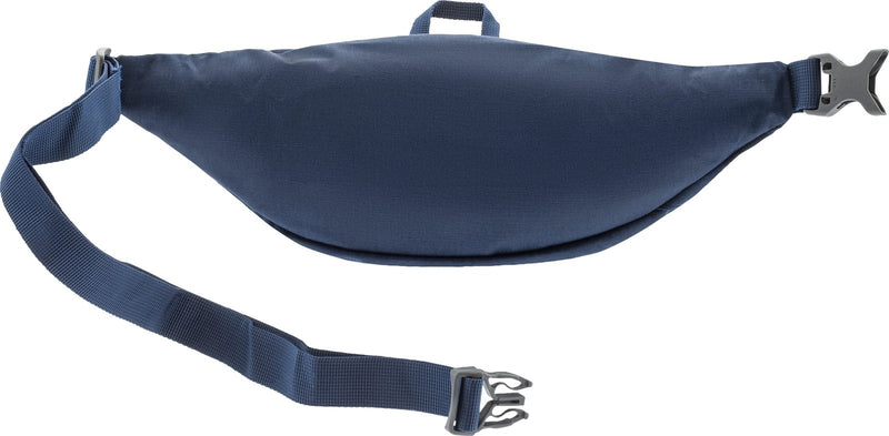 Deuter Belt I Hip Bag for Travel and Everyday - Black