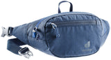 Deuter Belt I Hip Bag for Travel and Everyday - Midnight